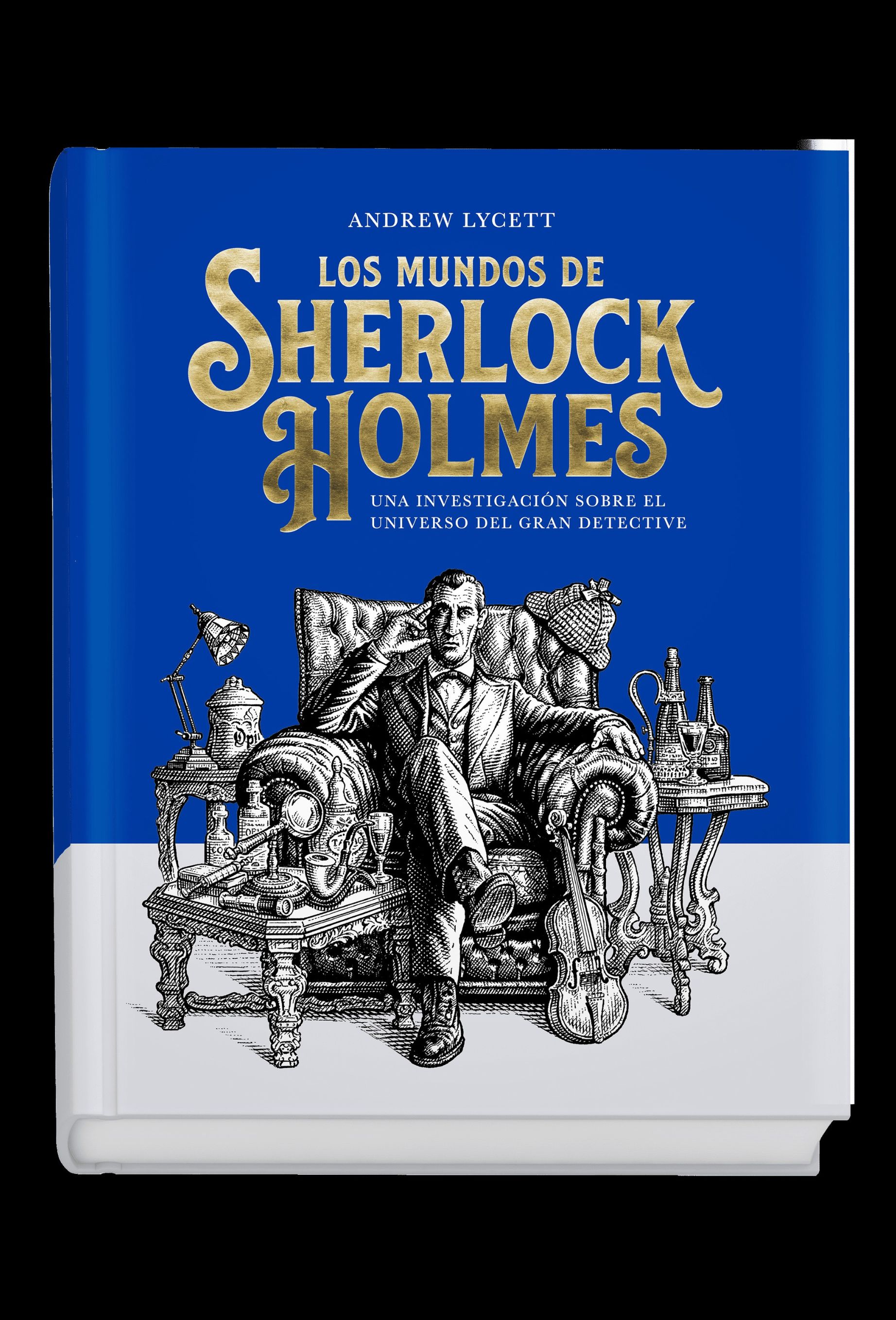 Mundos de Sherlock Holmes, Los
